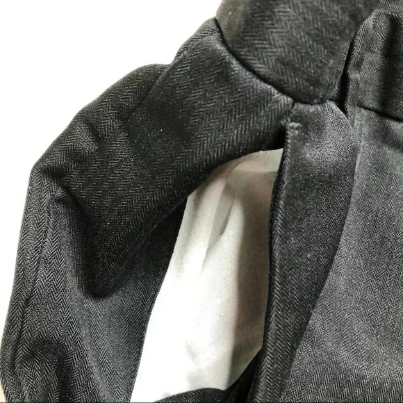 Dockers Dress Pants  Black Size 34 - Picture 15 of 16